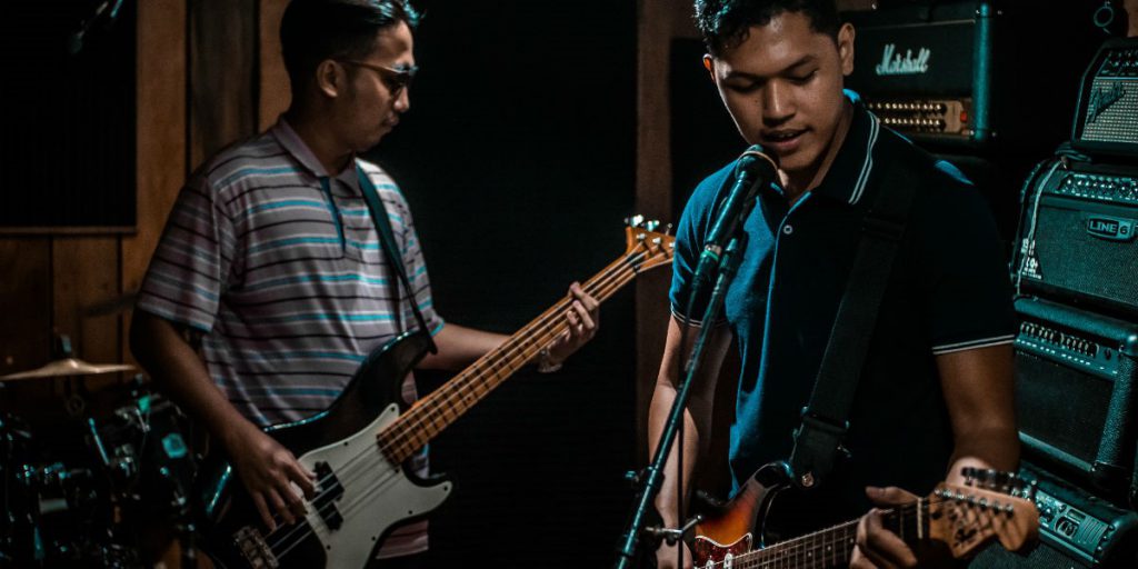 Guitar Music