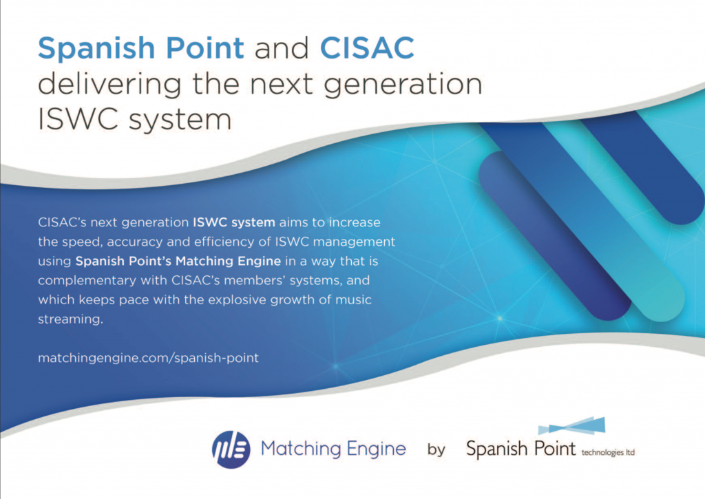 Cisac